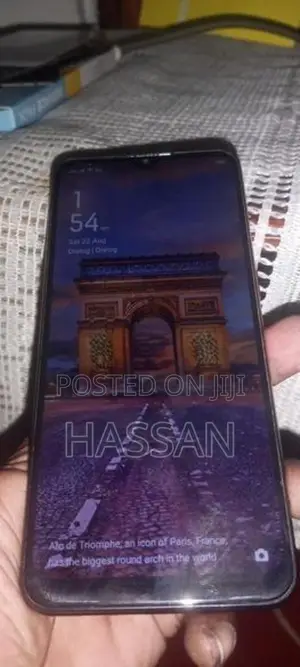 Oppo A31 (Used)