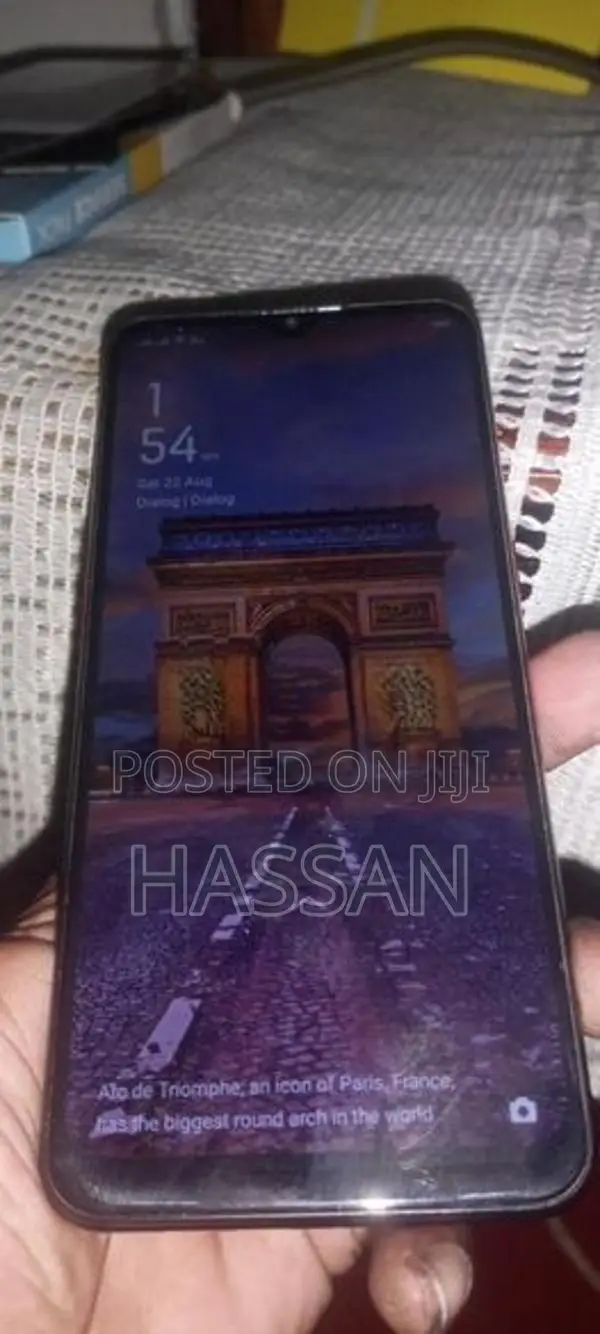 Oppo A31 (Used)