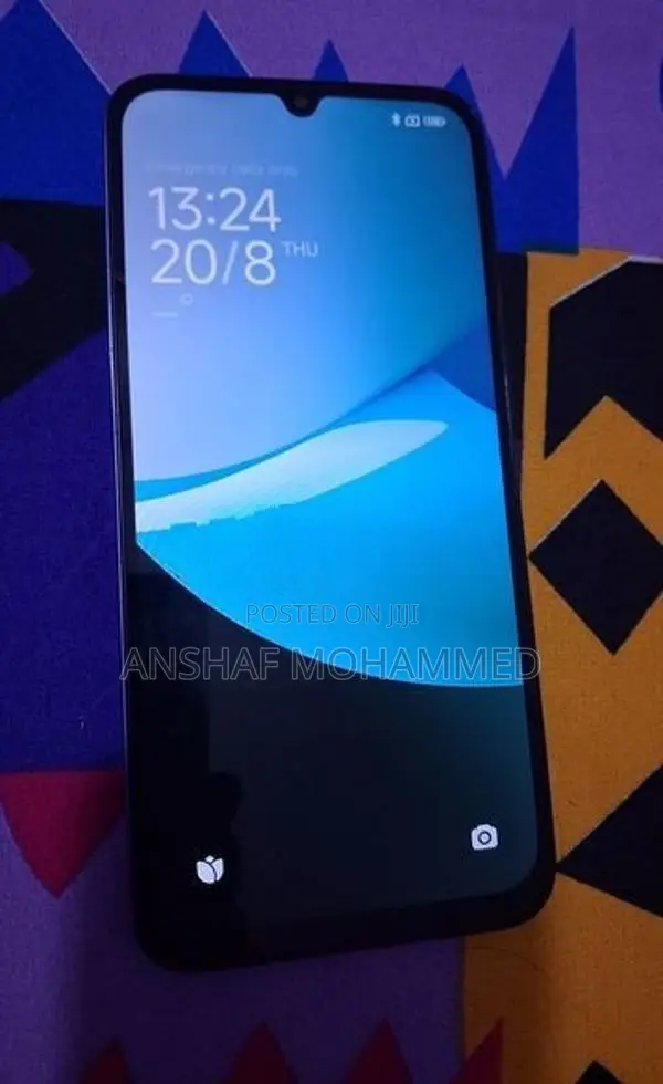 Xiaomi Redmi 15C (Used)