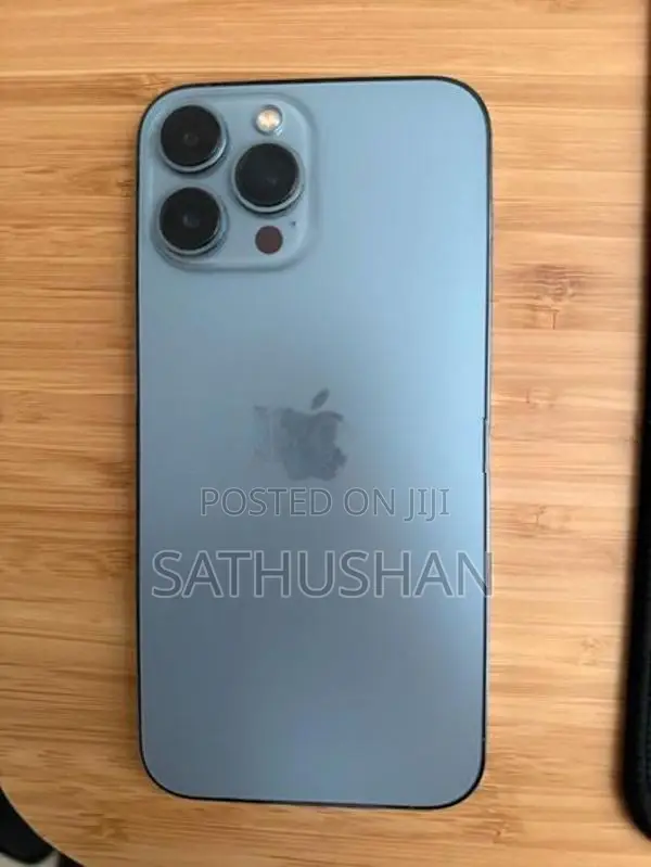Apple iPhone 13 Pro (Used)