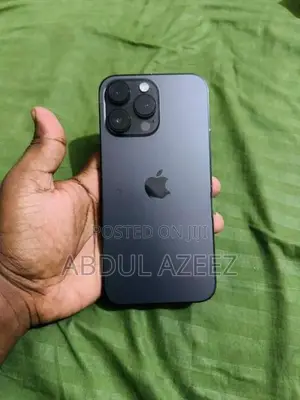 Apple iPhone 14 Pro Max 128GB (Used)
