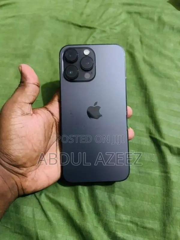 Apple iPhone 14 Pro Max 128GB (Used)