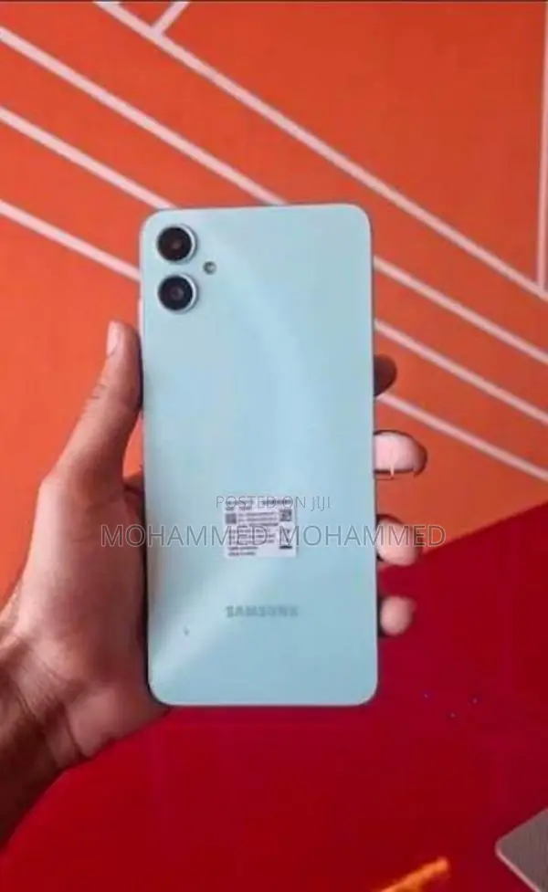 Samsung Galaxy M05 (Used)