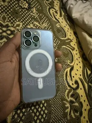 Apple iPhone 13 Pro (Used)
