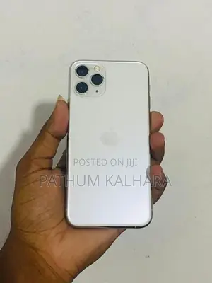 Apple iPhone 11 Pro (Used)