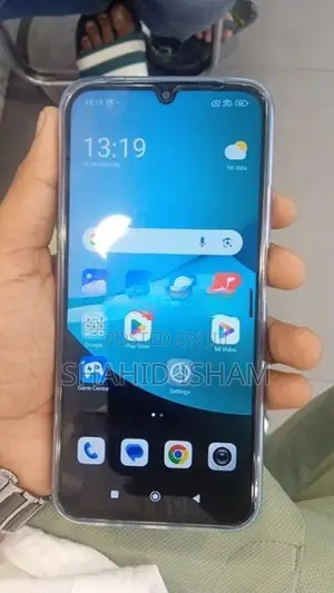 Xiaomi Redmi 15C (Used)
