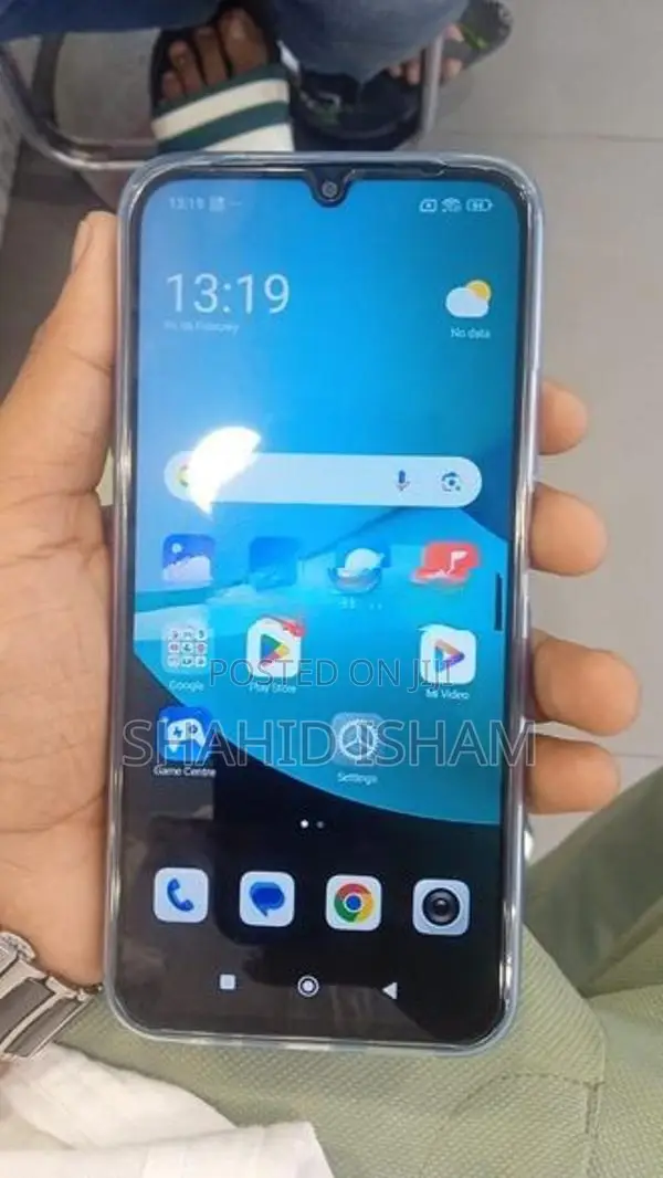 Xiaomi Redmi 15C (Used)