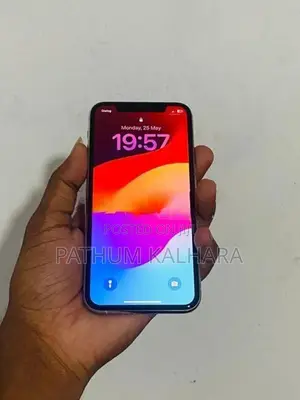 Apple iPhone 11 Pro (Used)