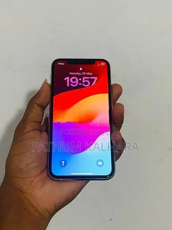 Apple iPhone 11 Pro (Used)
