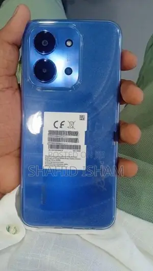 Xiaomi Redmi 15C (Used)
