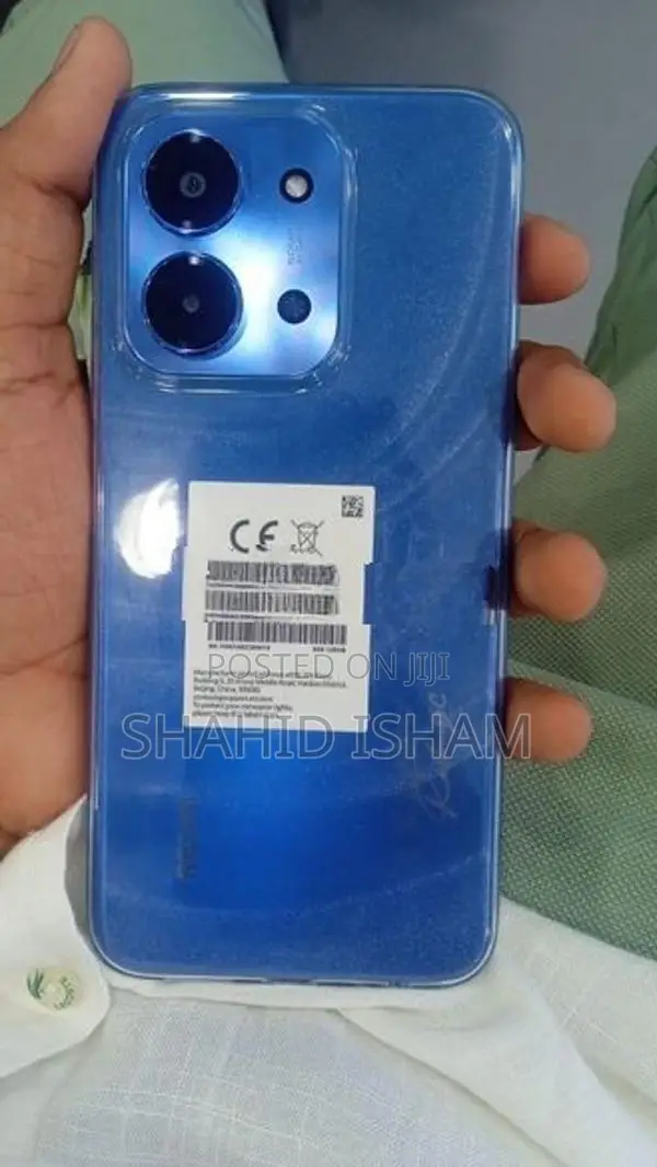 Xiaomi Redmi 15C (Used)