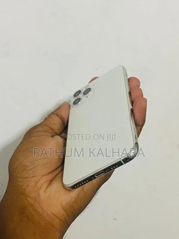 Apple iPhone 11 Pro (Used)