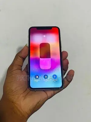 Apple iPhone 11 Pro (Used)
