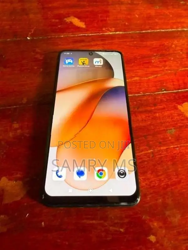 Xiaomi Redmi 12 (Used)