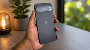 Google Pixel 9 Pro XL 16GB 128GB Black (Used)