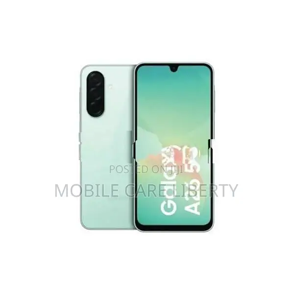 Samsung Galaxy A26 8GB 256GB (Brand New)