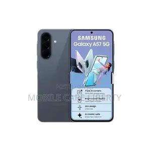 Samsung Galaxy A57 8GB 128GB (Brand New)