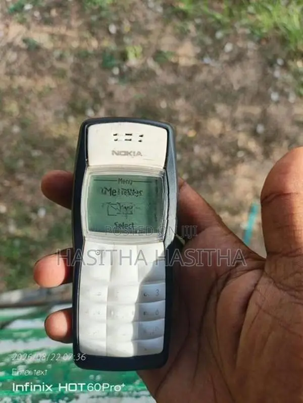 Nokia 1110 (Used)