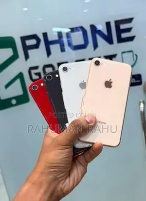 Apple iPhone 8 64GB (Used)