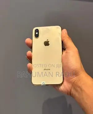Apple iPhone XS 64GB (Used)