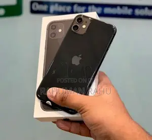 Apple iPhone 11 128GB (Used)