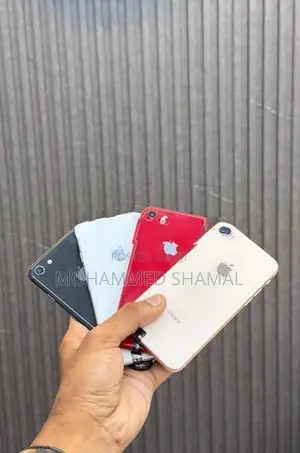 Apple iPhone 8 64GB (Used)