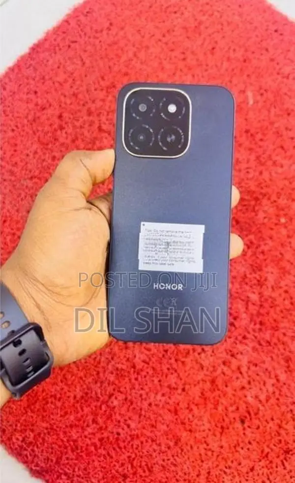 Honor X6c (Used)