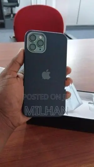 Apple iPhone 11 Pro 256GB (Used)
