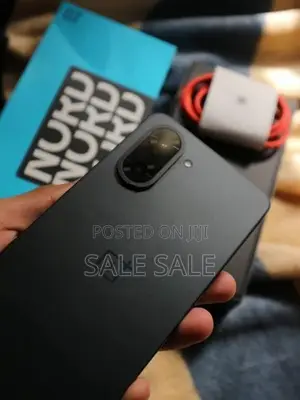OnePlus Nord CE 5 (Used)