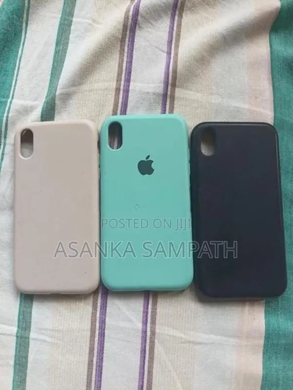 Apple iPhone XR 128GB (Used)