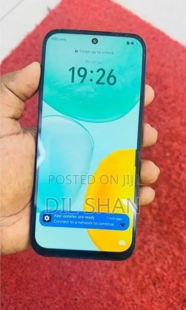 Honor X6c (Used)
