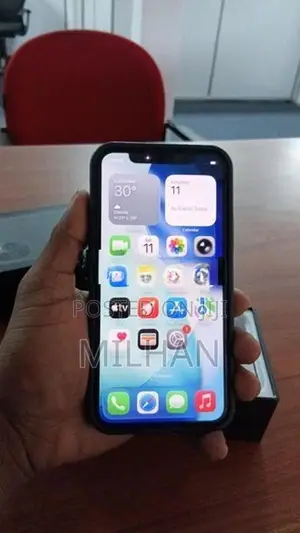 Apple iPhone 11 Pro 256GB (Used)