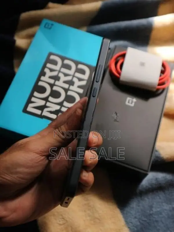 OnePlus Nord CE 5 (Used)