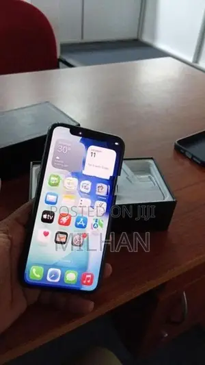 Apple iPhone 11 Pro 256GB (Used)