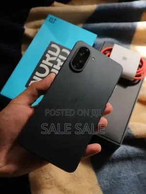 OnePlus Nord CE 5 (Used)