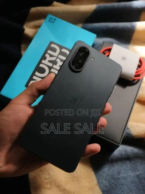 OnePlus Nord CE 5 (Used)