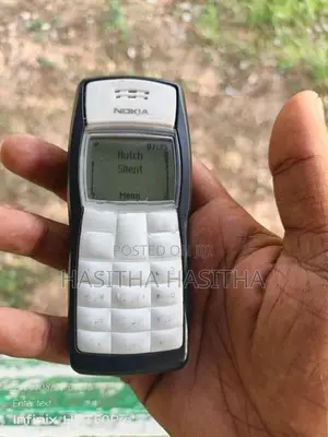 Nokia 1110 (Used)