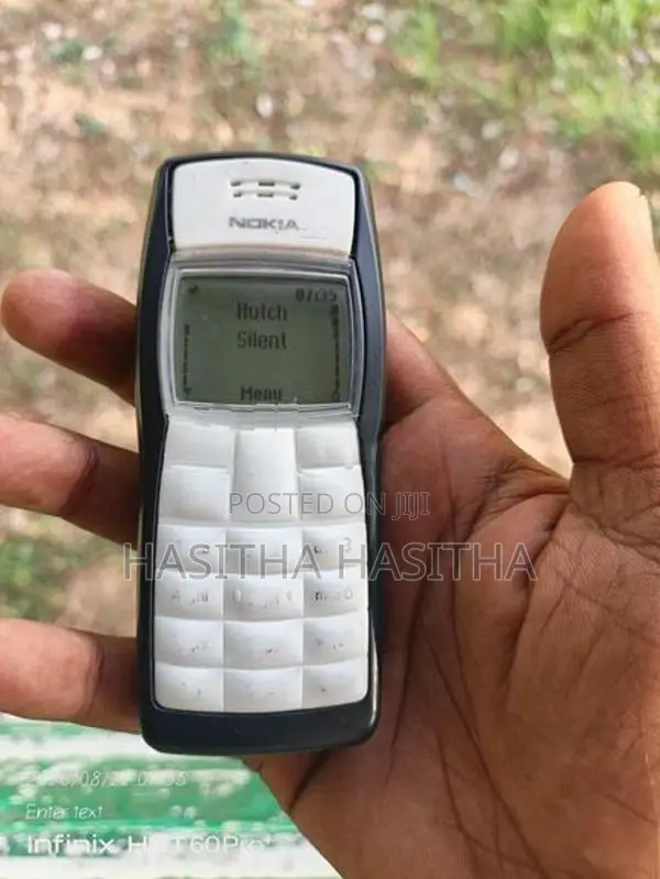 Nokia 1110 (Used)