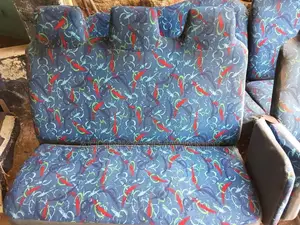 Sheets for Van