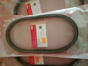 Pleasure Drive belt for Motorbike