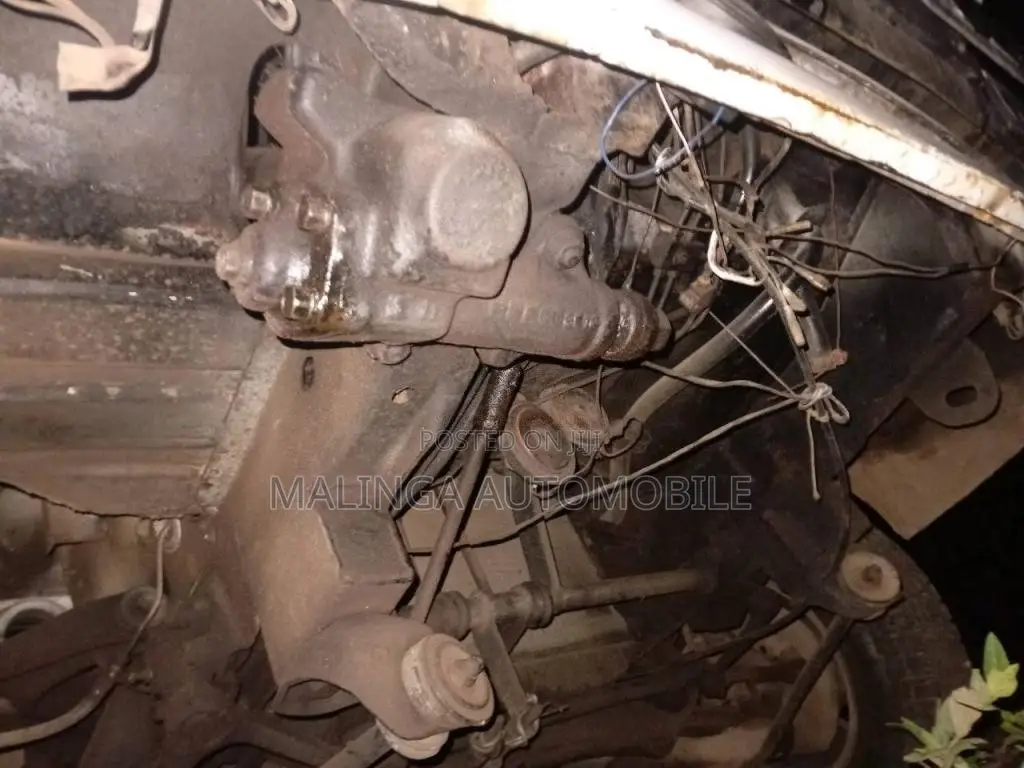 StringsBoxAndPump for Van