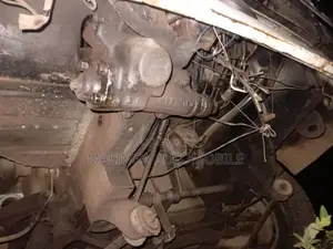 StringsBoxAndPump for Van