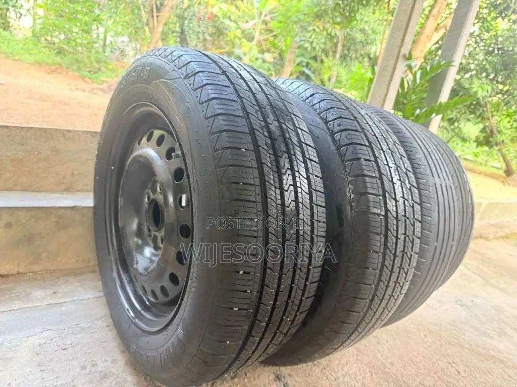 Tires Rim for Other