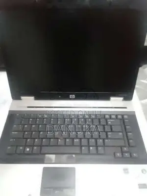 HP Laptop for Other