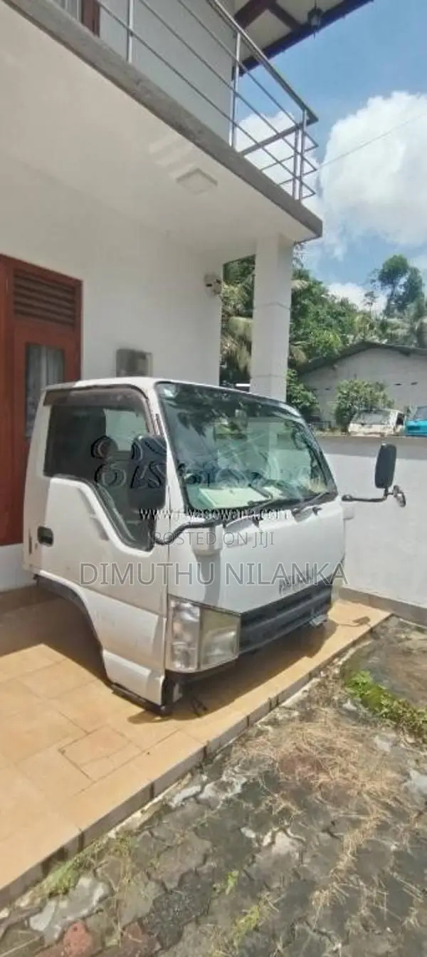 IsuzuElfCabin for Lorry