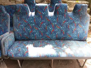 Sheets for Van