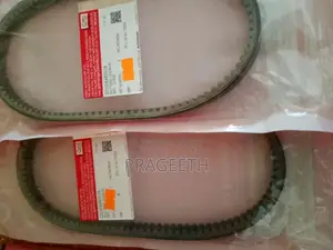 Pleasure Drive belt for Motorbike