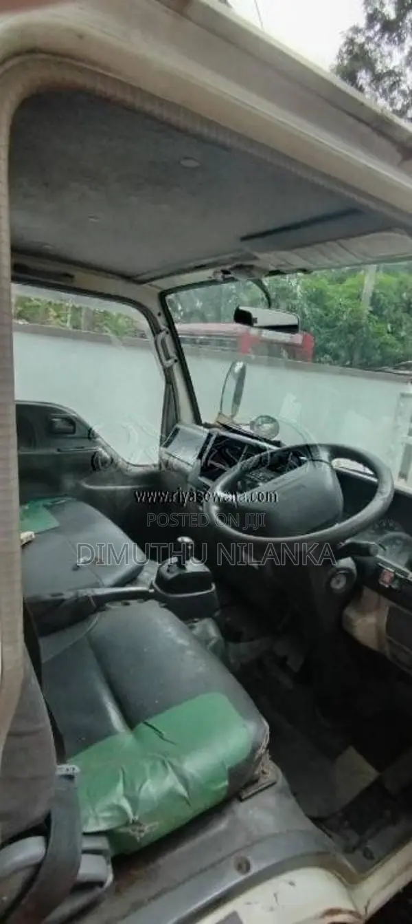 IsuzuElfCabin for Lorry