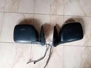 NOAH power mirrors for CR42/41 for Van
