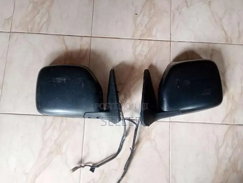 NOAH power mirrors for CR42/41 for Van